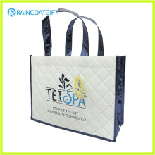 Custom Made Promotional Non Wonven Handbag RGB-085